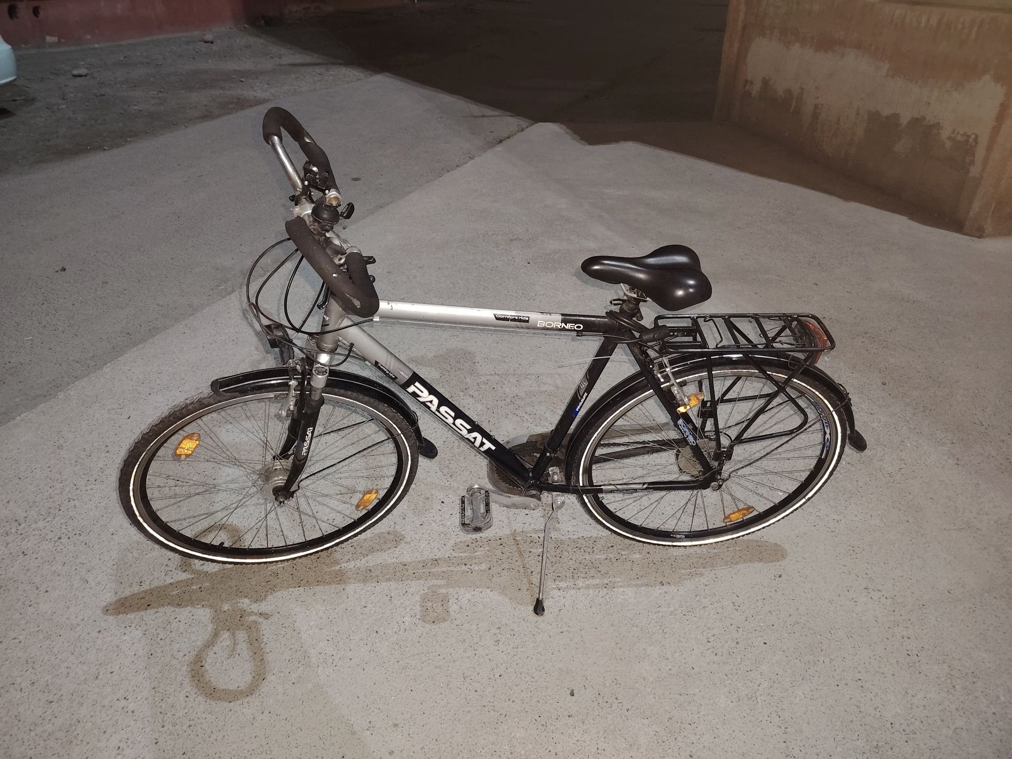 Velosiped sotiladi