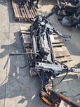 Jug Sprinter 907 Crafter MAN punte față. Fuzete Etriere Amortizor Arc