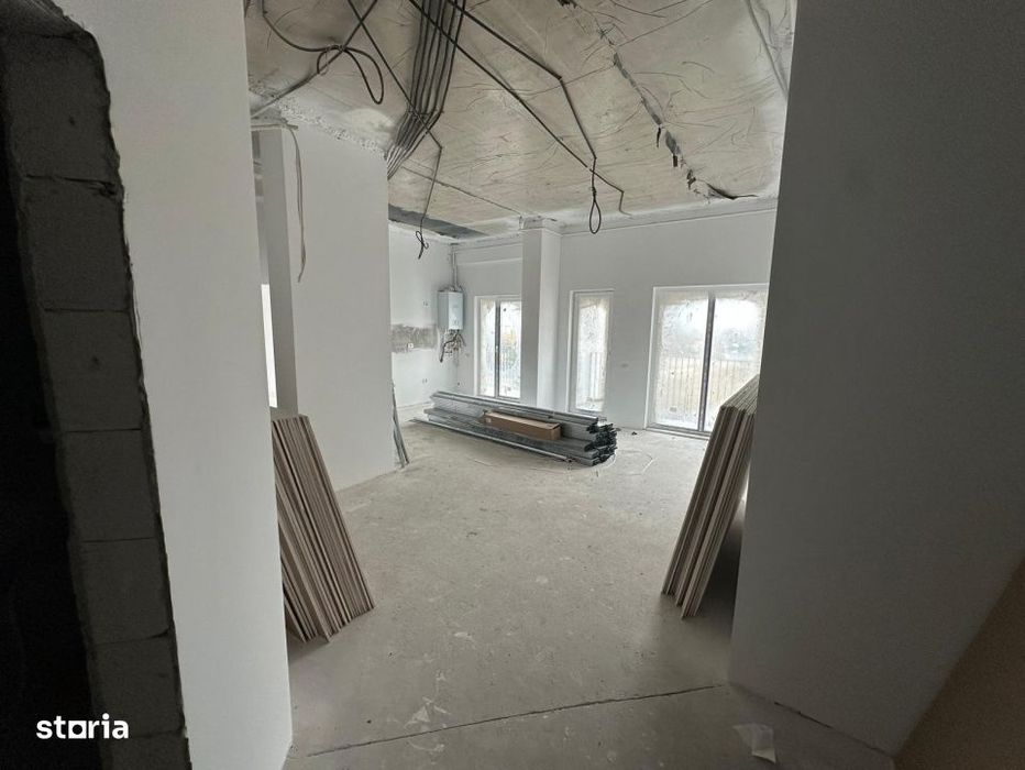 Apartament 3 camere zona Stadion