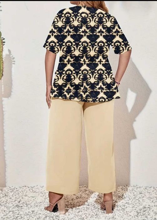 нов дамски комплект