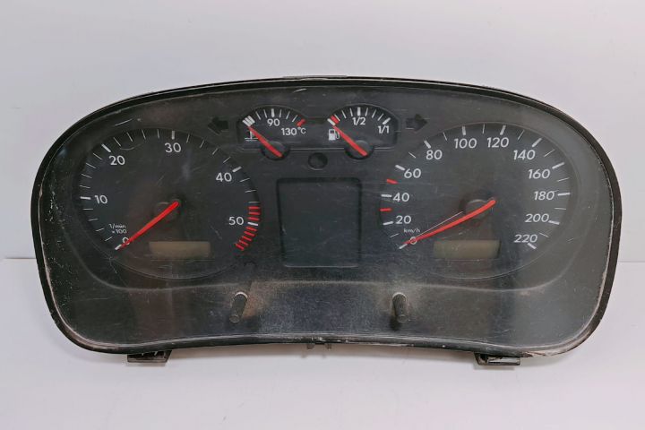 Ceas de Bord 1J0920805E Volkswagen VW Golf a 4-a generatie