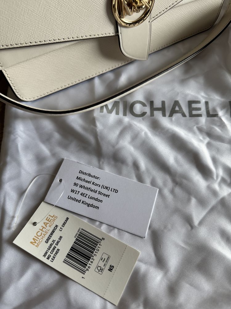 Дамска чанта Michael Kors Greenwich