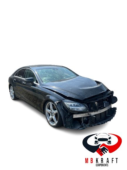Volan cu comenzi Mercedes-Benz CLS-Class C218/X218