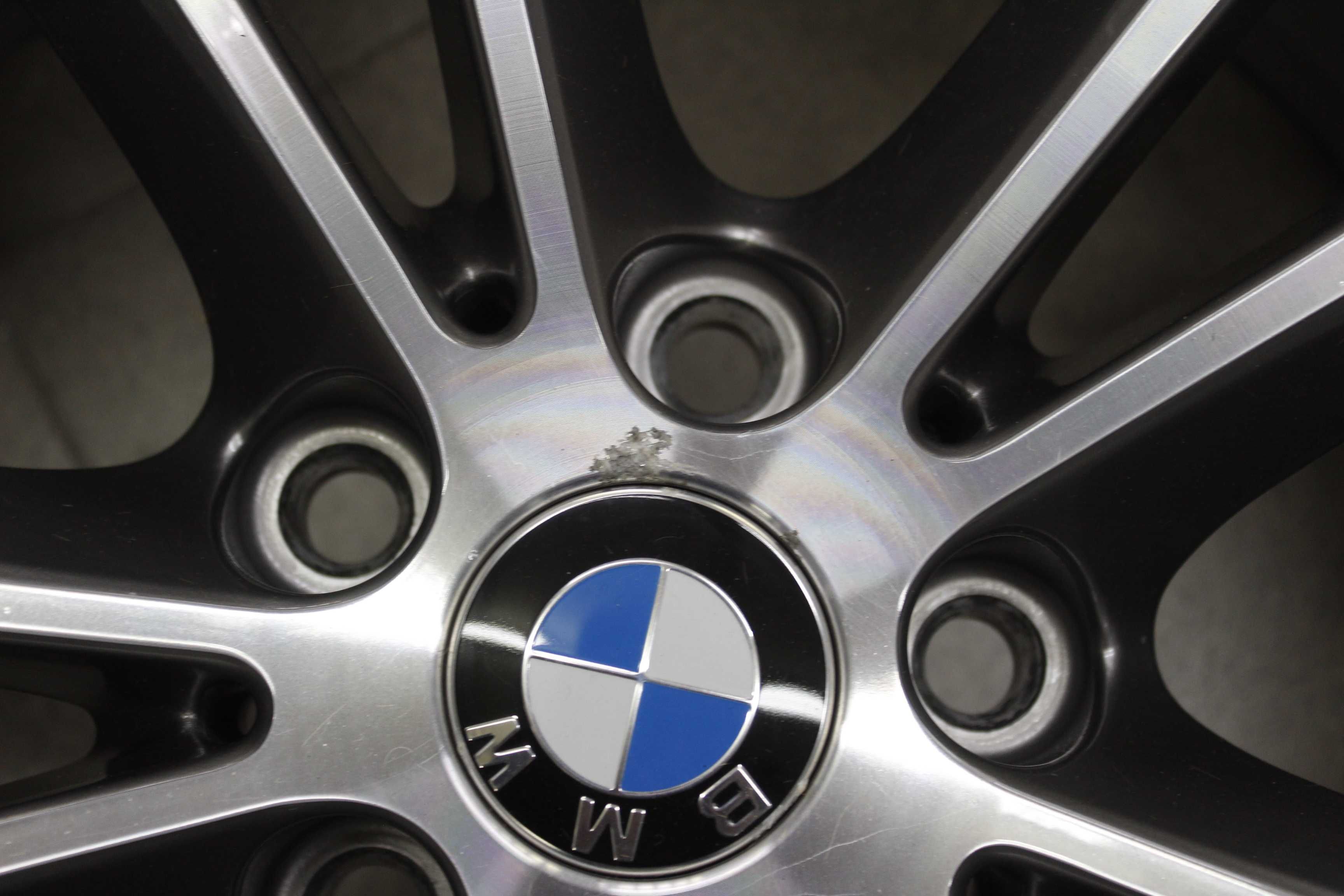 Джанти 17" BMW 3-серия G20, G21