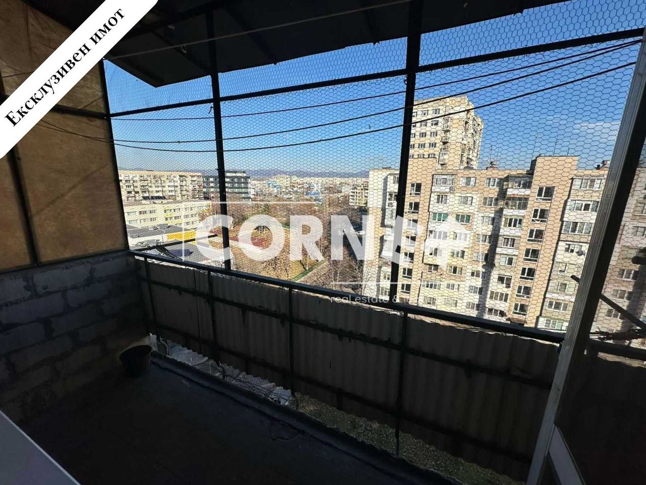 Продава се Тристаен апартамент в София, Сухата река - 79 кв.м за 1836 €/кв.м - Снимка #9