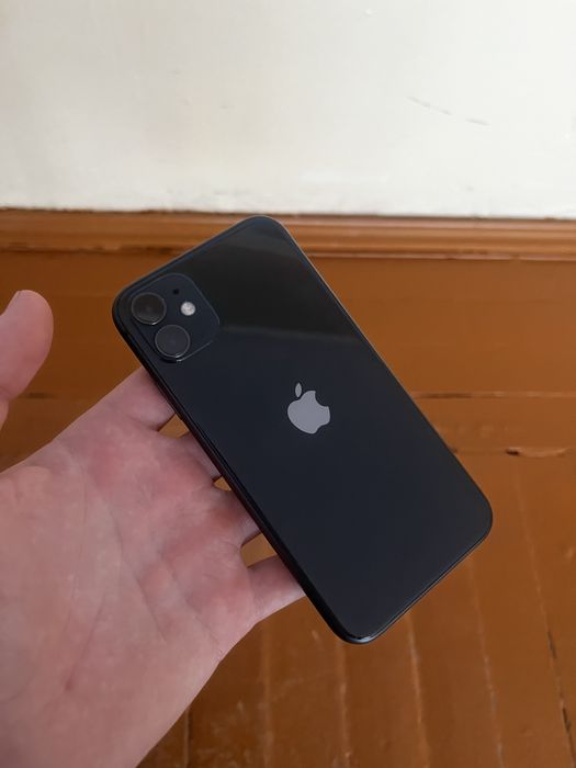 Айфон 11 128 гб