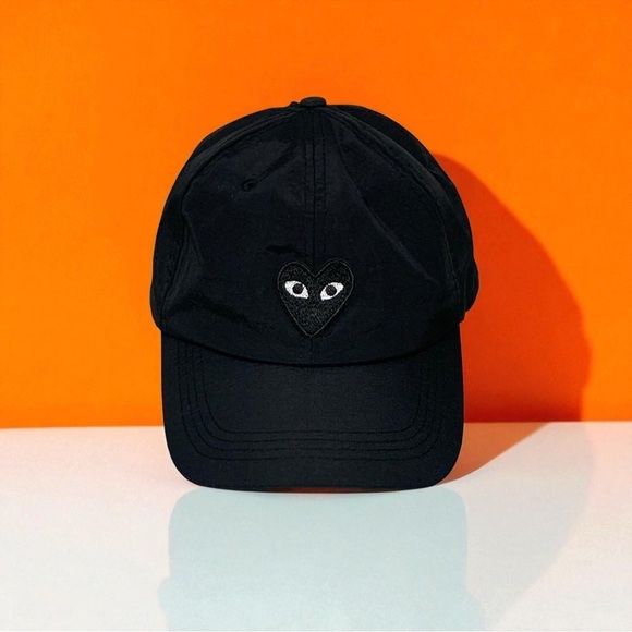 Sapca comme de garcons