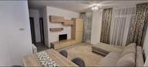Dau in chirie apartament 2 camere + loc de parcare inclus