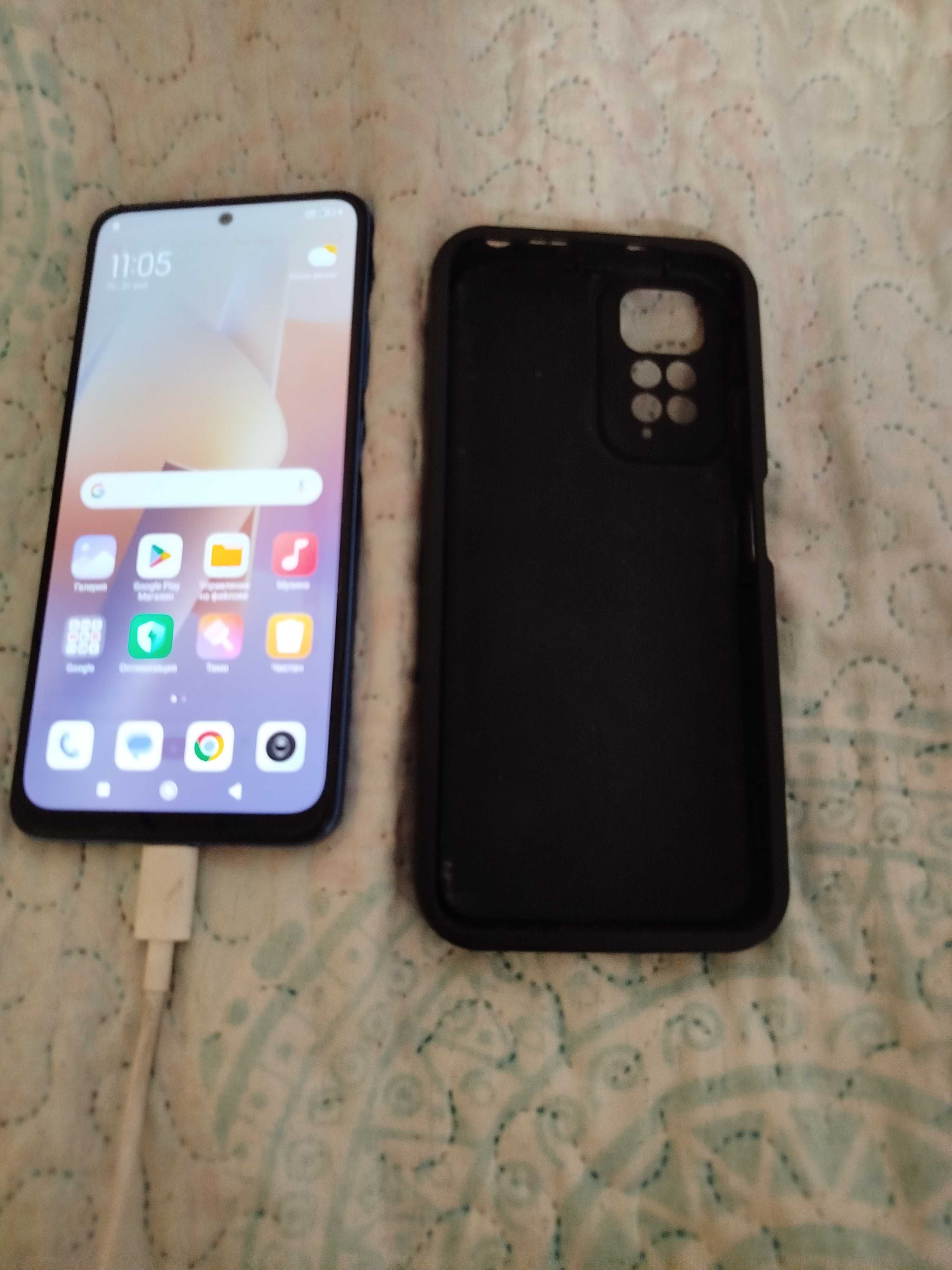 Xiaomi redmi Note 11 128 GB