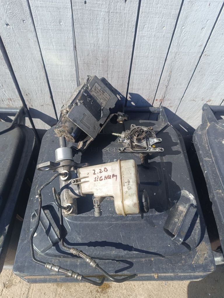 Pompa vacuum/abs/ frana Opel