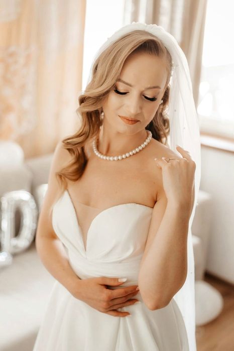 Rochie de mireasa Just Bride Cluj