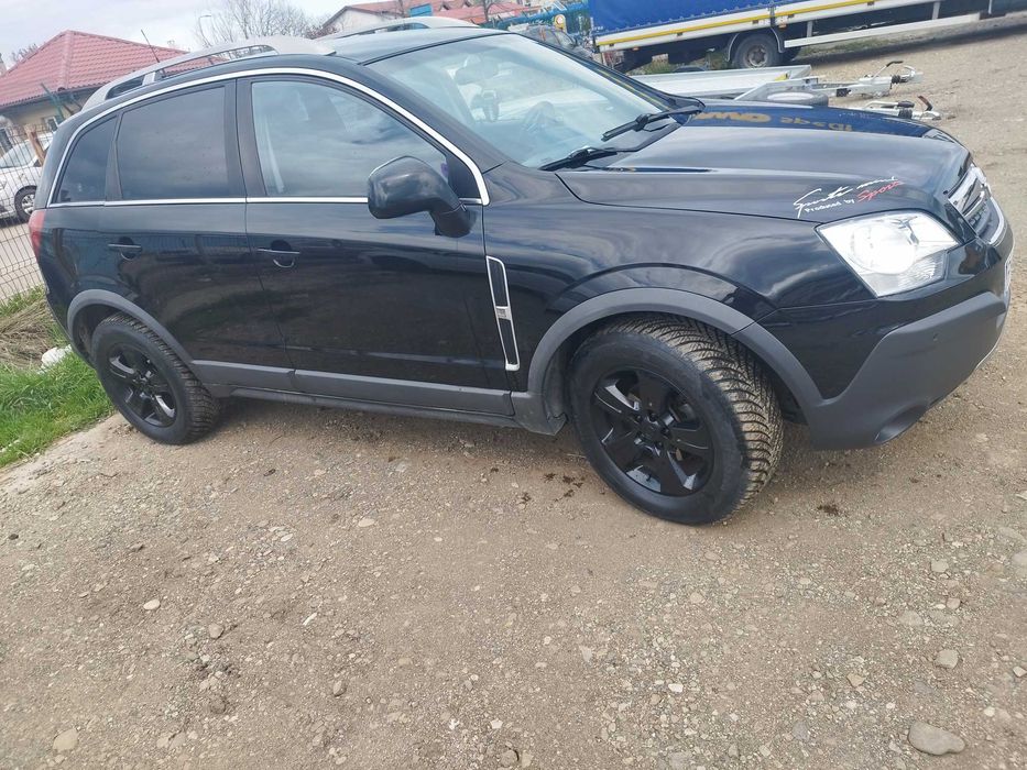 Vând cap tractor daf xf