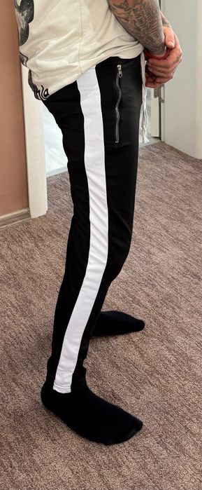 Мъжки анцунг S размер