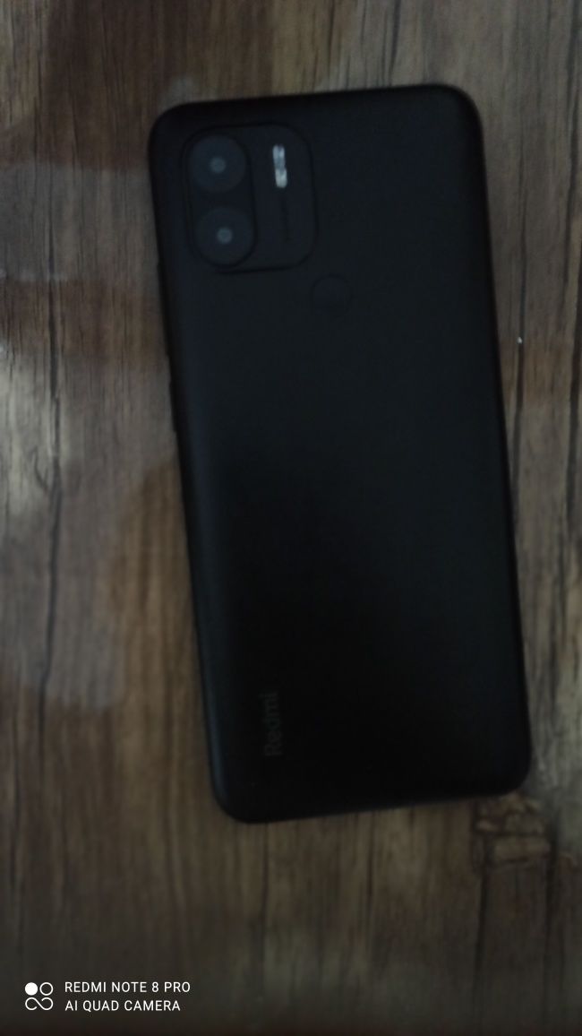 Redmi A2+ 64g  sotiladi