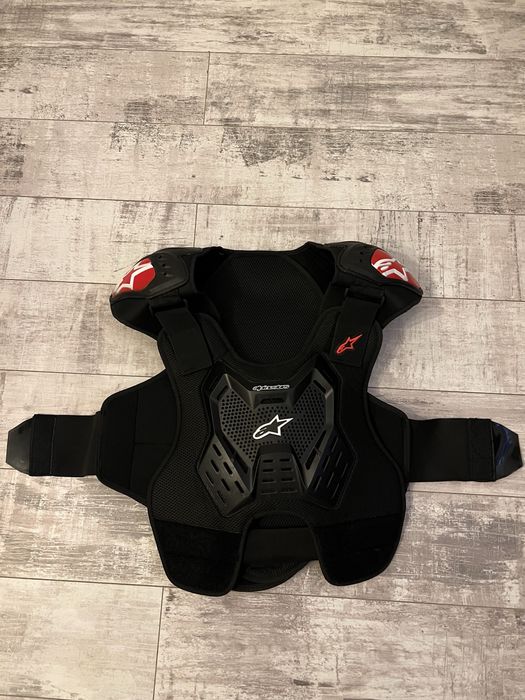 Нагръдник / Протектор Alpinstars