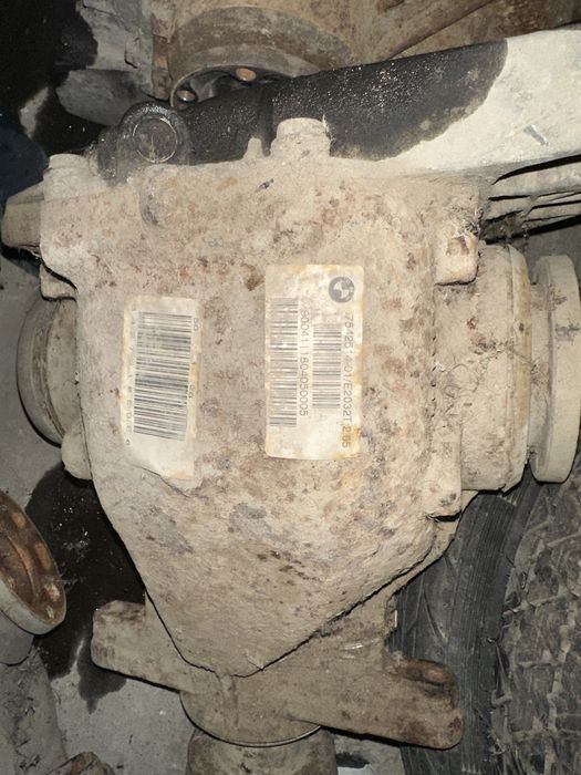 Grup spate, fata, bmw e90,e60 318,320,330,525, 530 xd automat, manual