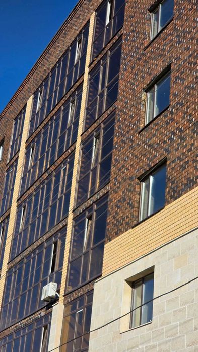 54,2 квадрата Евро двушка, центр города 285тыс/м2, новый дом