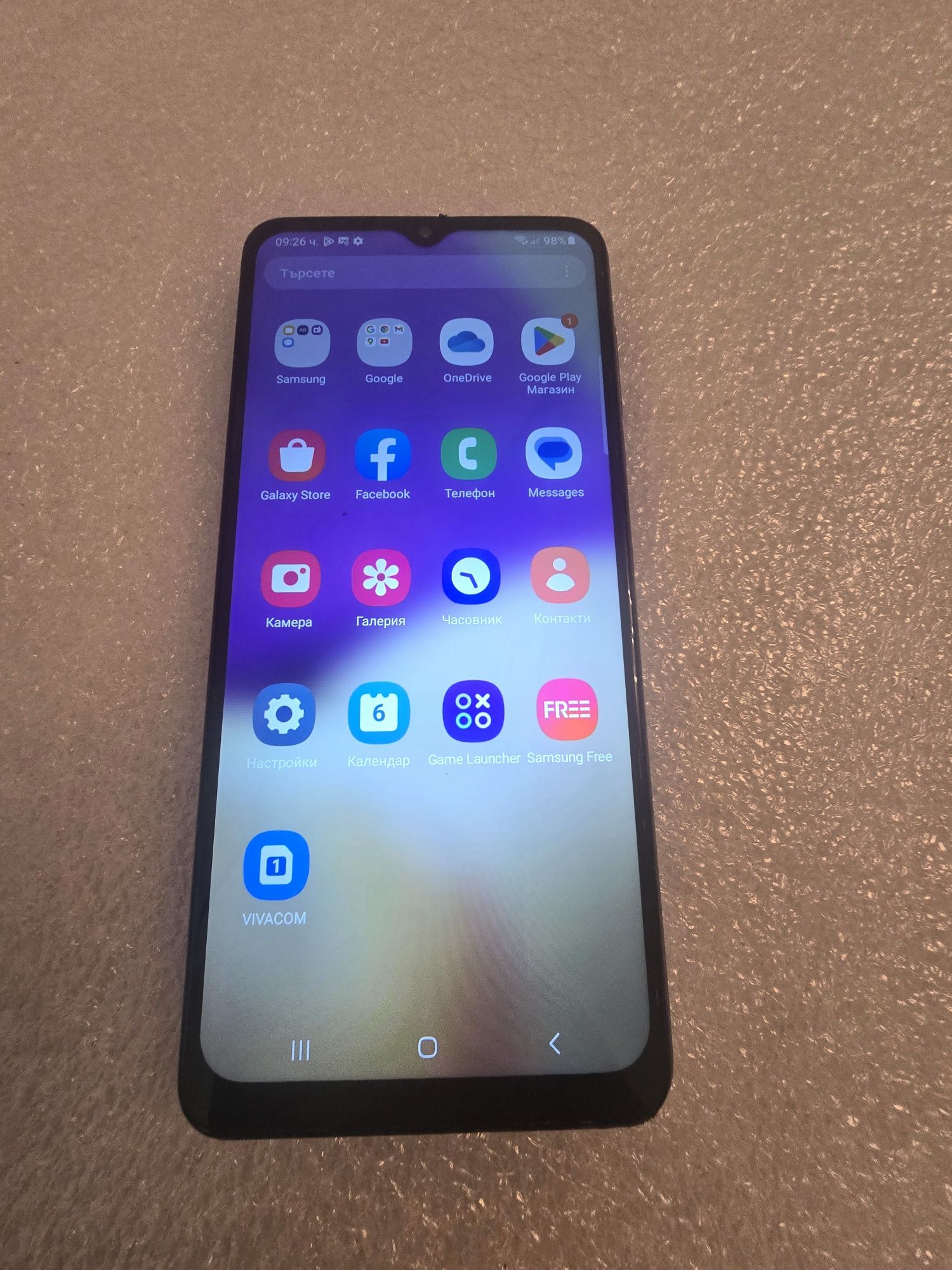 A32 5g Samsung Galaxy