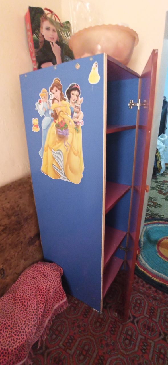 Детские шкафы продаются