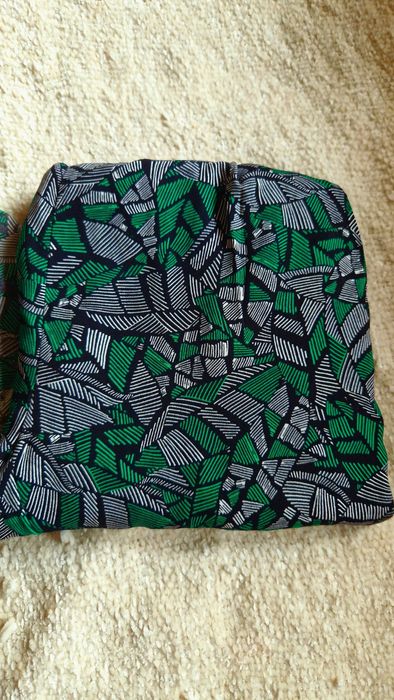 Salopeta casual pe umar