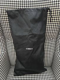 Сет - пуловерче и чанта CC Double 0