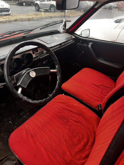 Vand dacie 1300