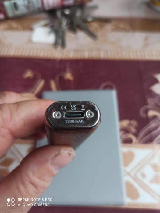 Oxva xlim pro 2 1300w