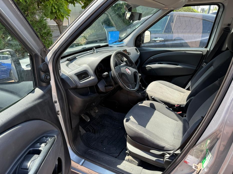Fiat Doblo 1.3 Diesel