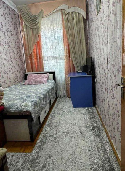 Караташ Продаётся 3/5/9 ТЦ Самарканд 78кв.м