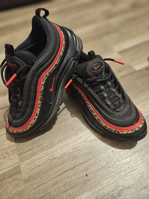 Nike Air Max 97 (dama)