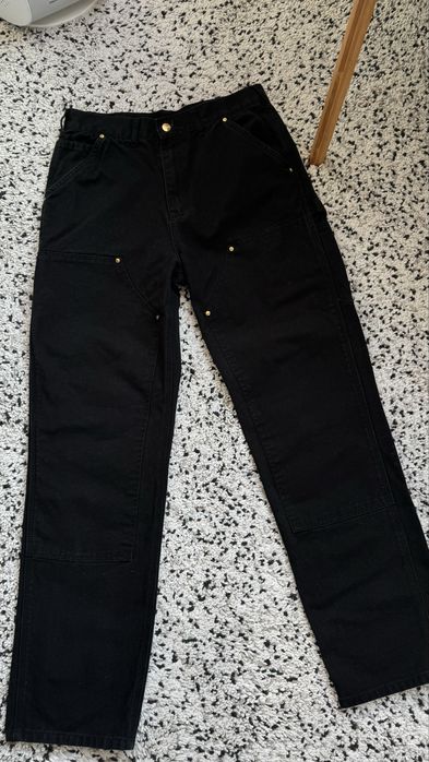 Мъжки панталон Carhartt размер 28/32