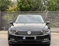 Volkswagen Passat B8 2017 1.6 120cp Automat