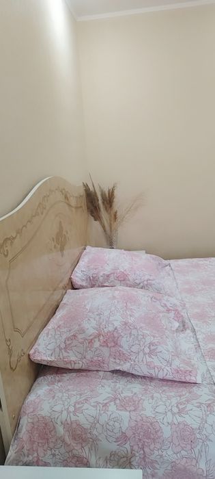 Сдаю посуточно 1комн квартиру 5мкр