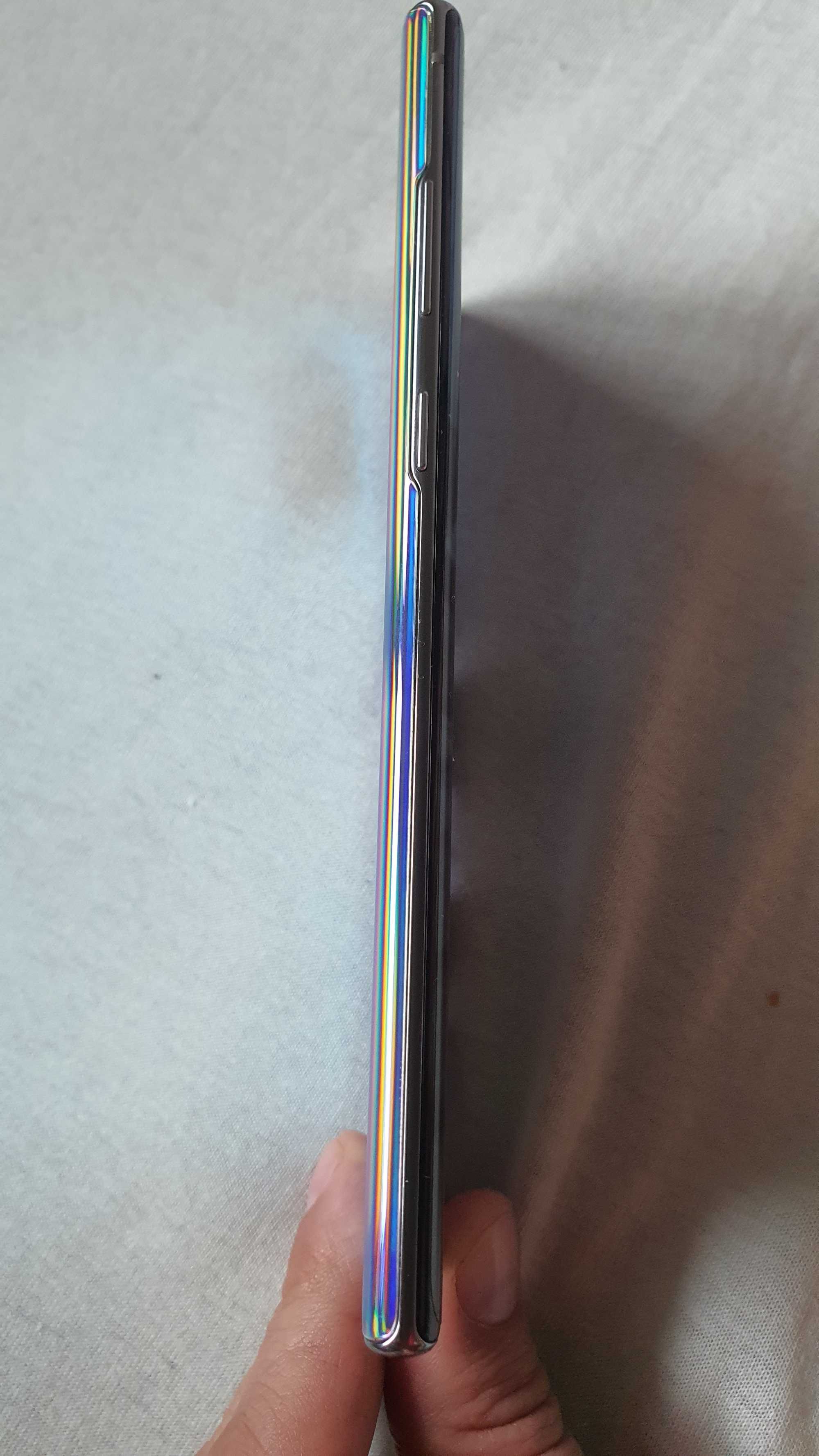Samsung Note 10 plus