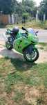 Kawasaki ninja 600