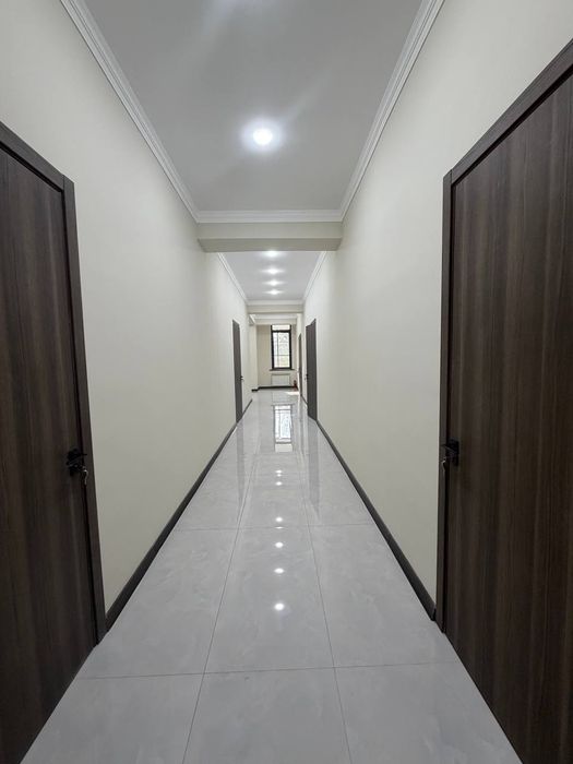 Сдаётся нежилое помещение 2 этаж,200 кв.м Узбефильм