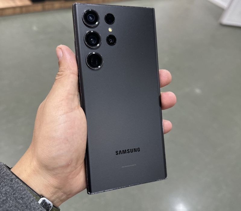 S23 ultra в отличном состоянии обмен