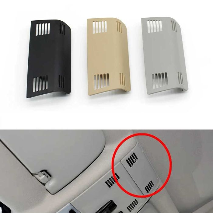 Trim Ornament Masca Lampa Plafoniera Dedicat BMW Seria 3 E91 X1 E84