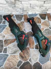 Fierăstrău Sabie Metabo 18 LTX BL Brushless