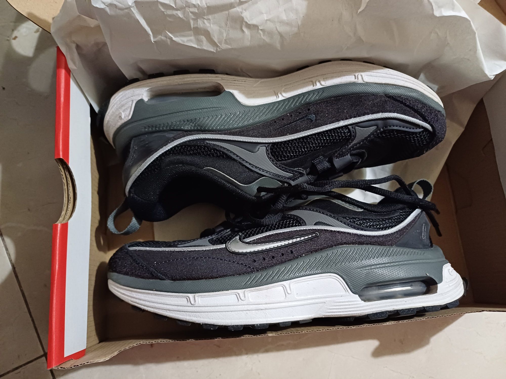Nike - Pantofi sport Air Max Bliss
