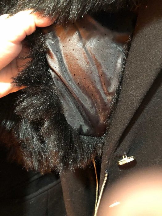 Palton Motivi nou,f frumos