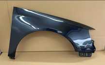 Aripa dreapta noua vopsit albastru LC5F Volkswagen Passat B6 2005-2010