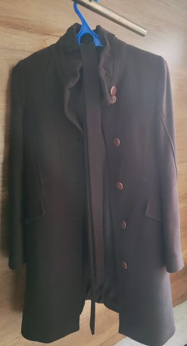 Зимнее пальто фирма Kent collection, Турция