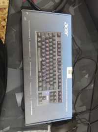 Клавиатура Acer механическая
