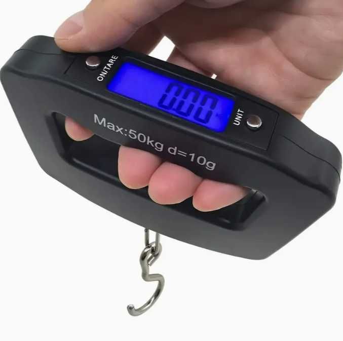 NOU Cantar digital de mana