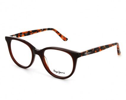 Ochelari Rame Pepe Jeans Agnes PJ3288 C2 noi