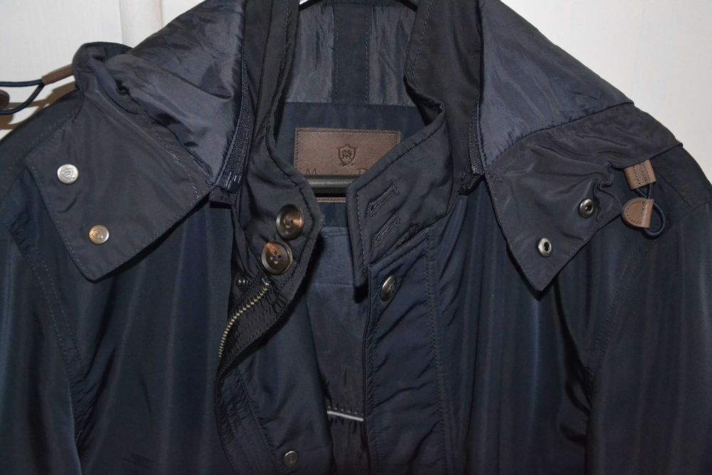 Яке Massimo Dutti