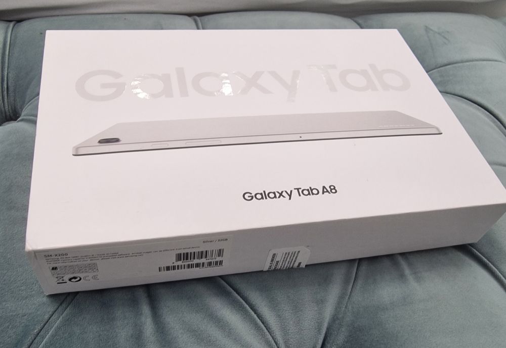 Samsung Galaxy Tab A8