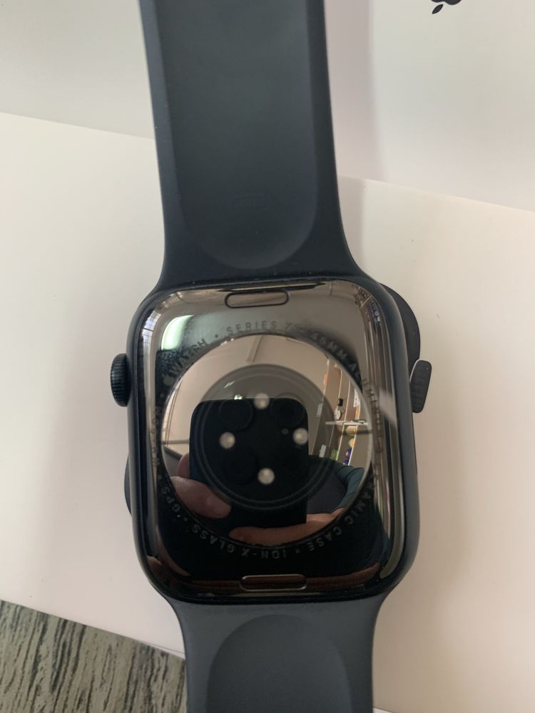 Apple watch 7 45 mm