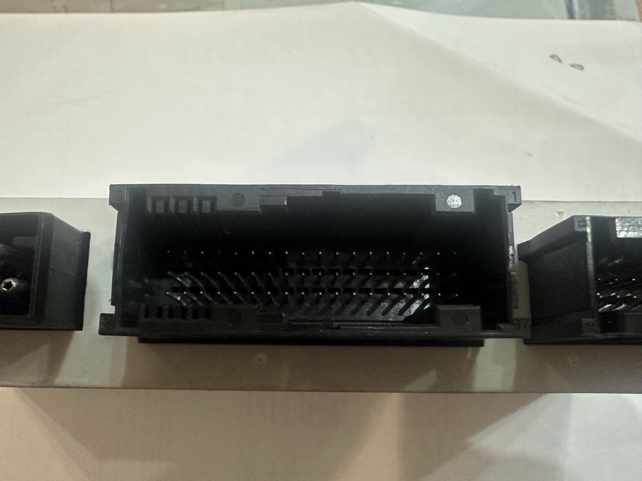 Комфорт модул БМВ Е46 М3 кабриолет